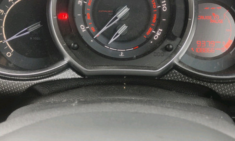 Citroen Ds3 E-Hdi ...