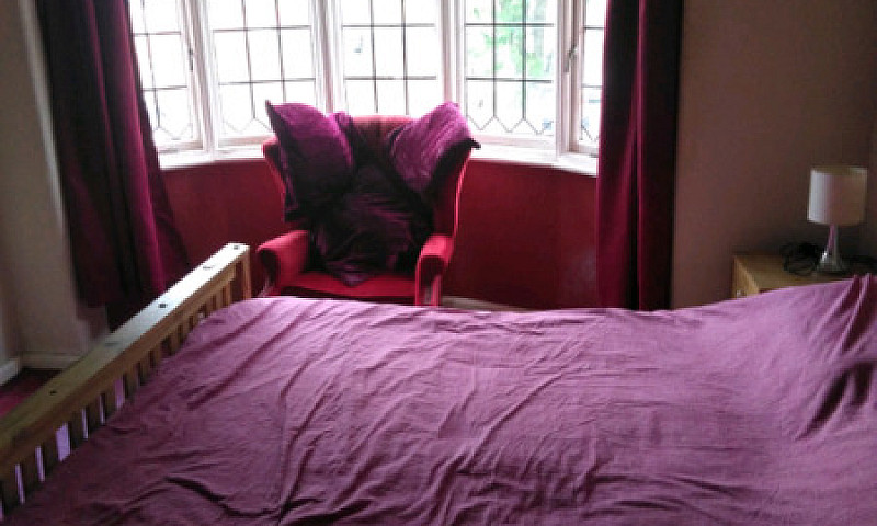 West Heath, House To...