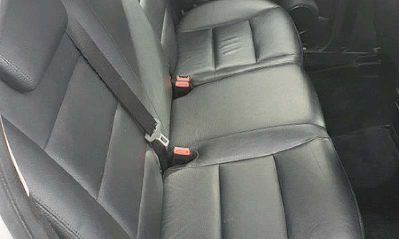 Mercedes A-Class Die...