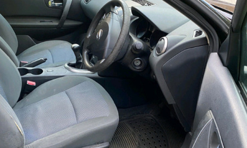 2009 Nissan Qashqai ...