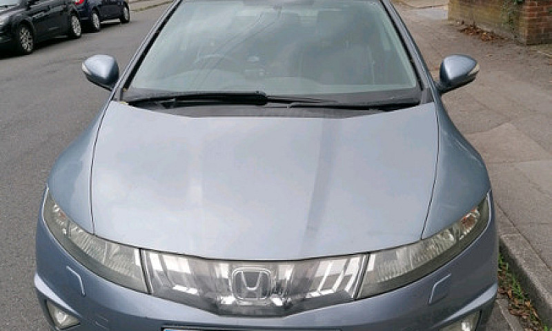 Honda Civic Very Goo...