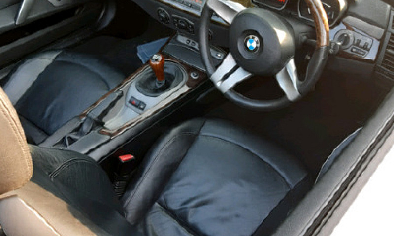 Bmw Z4...