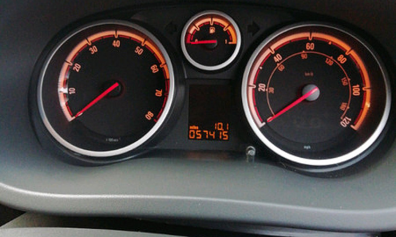 Vauxhall Corsa 1.4 S...
