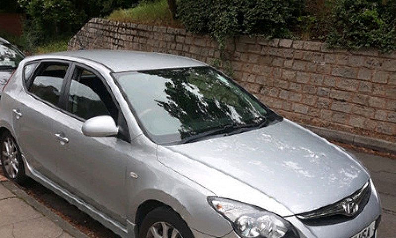 Hyundai I30 ...