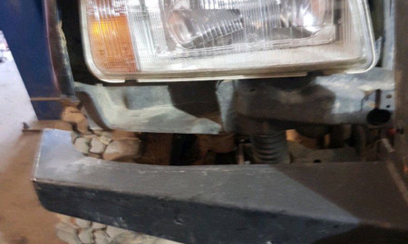 Off Roader...