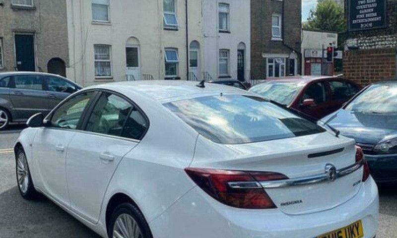 2015 Vauxhall Corsa ...