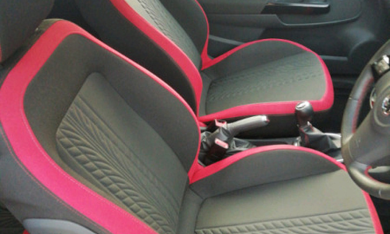 Vauxhall Corsa 1.4 S...