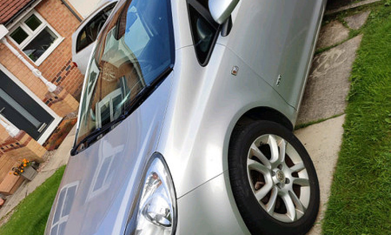 Vauxhall Corsa1.2 Sx...