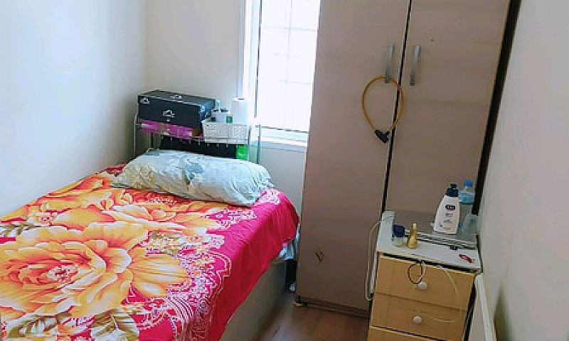 Single & Double Room...