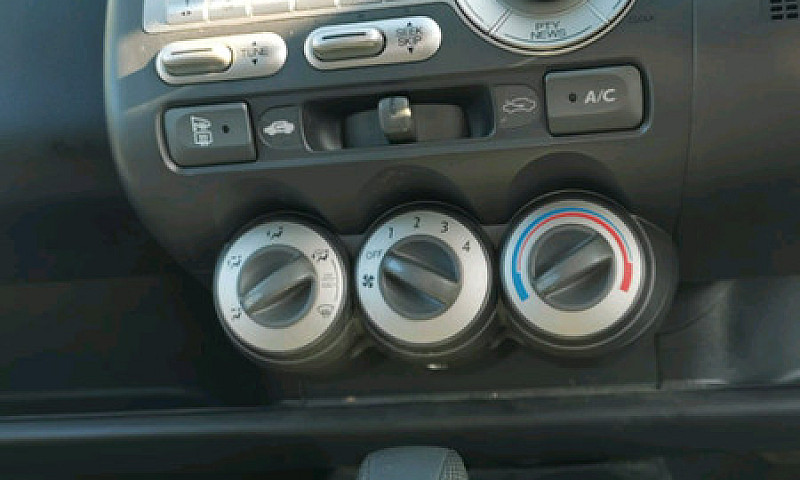 Honda Jazz 2007 Auto...