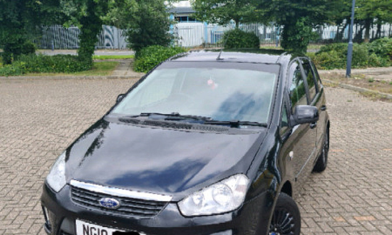 Ford C-Max ...