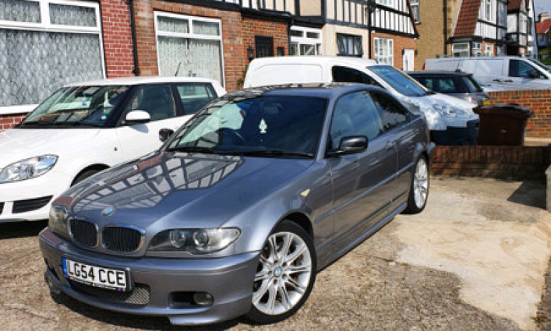 Bmw 320Cd Auto ...