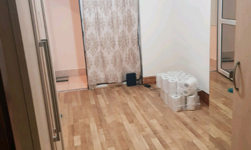 

1 Double Room In A...