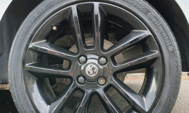 Vauxhall Corsa 2013 ...