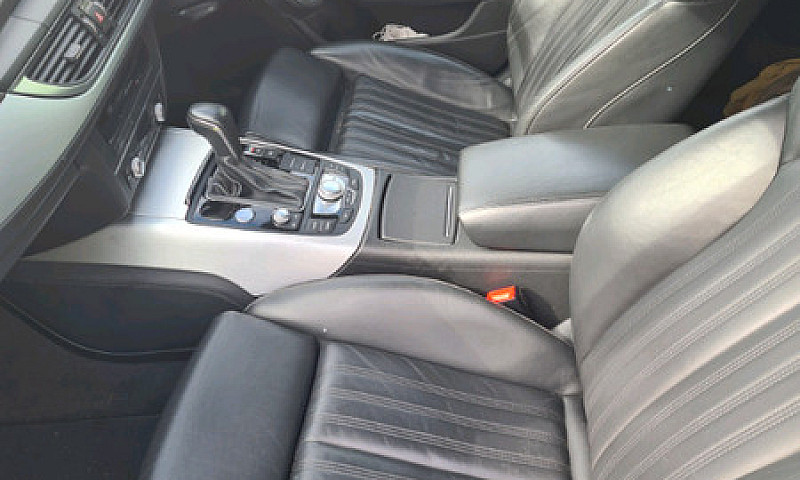 Audi A6 S Line Estat...