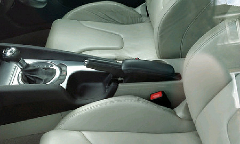 Audi Tt Ffrs...
