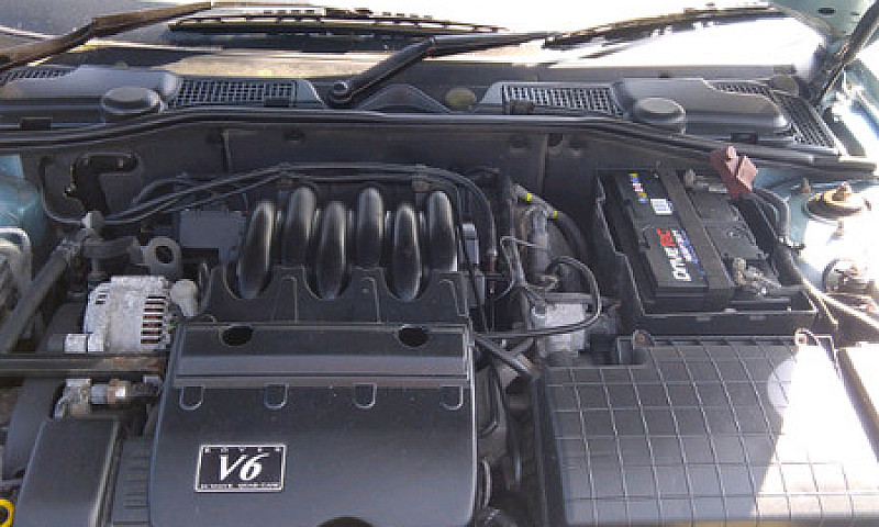 Rover 75 Auto...