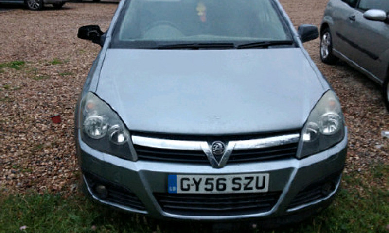 Astra Estate...