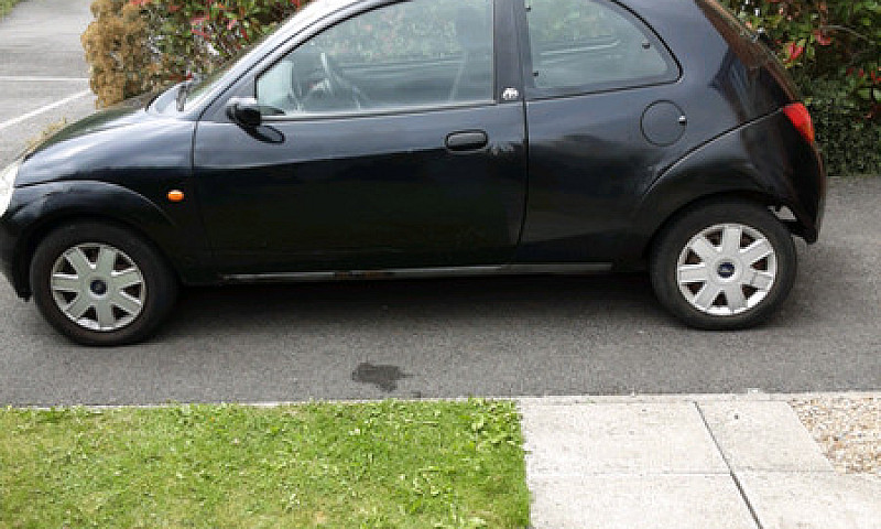 Ford Ka...