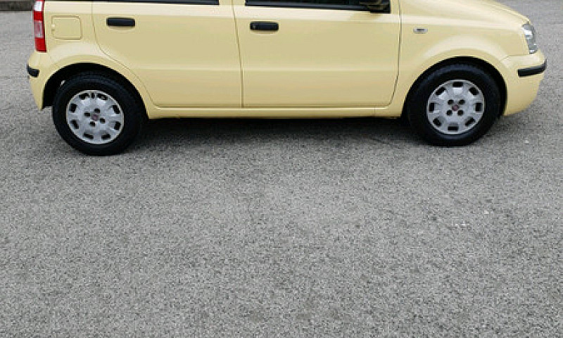 2011 Fiat Panda,,,1 ...