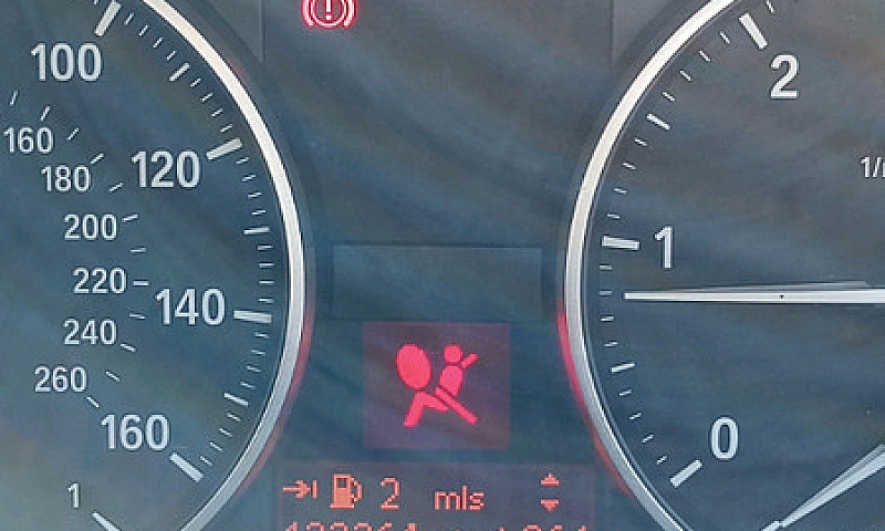 2011 61Plate Bmw 320...