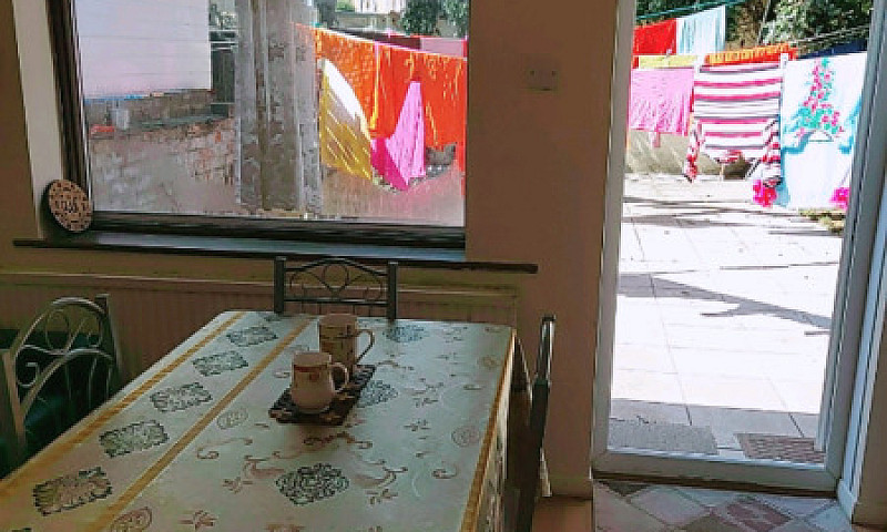 Double Room Rent Nea...