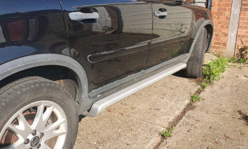 Volvo Xc90 7 Seats S...