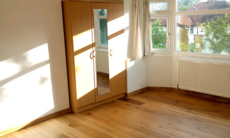 2 Bed For Rent...