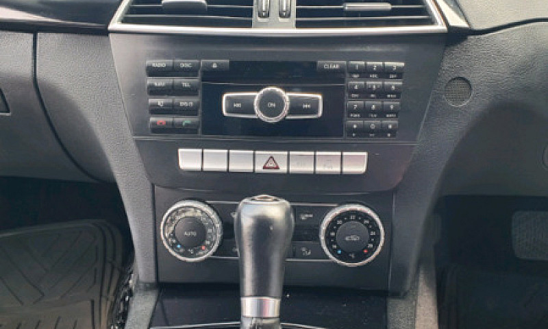 Mersades C220 Cdi...