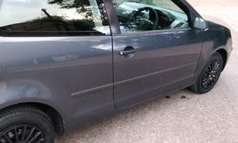 Vw Polo 76000 Miles ...
