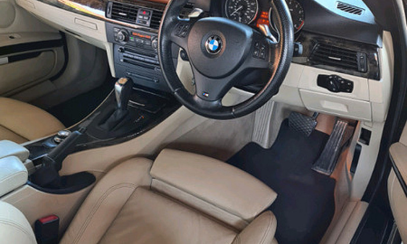 Bmw E92 325I M Sport...