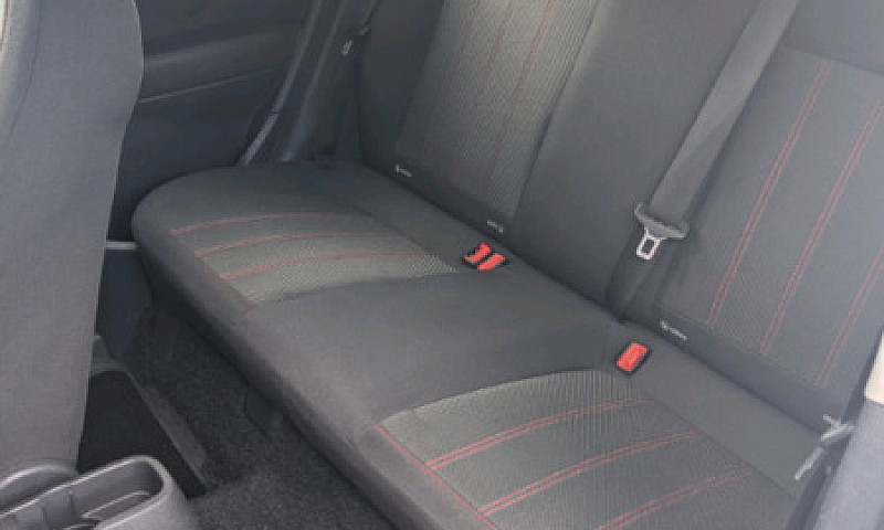 Vauxhall Corsa Limit...