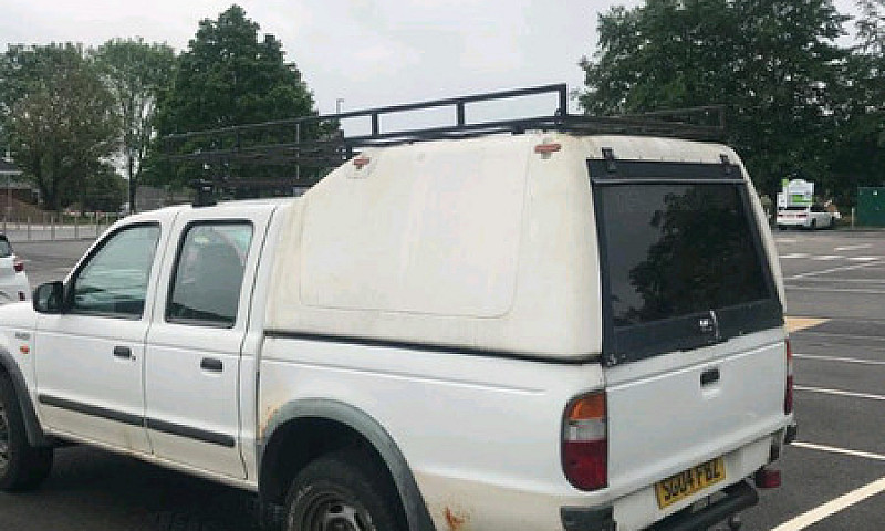 Ford Ranger ...