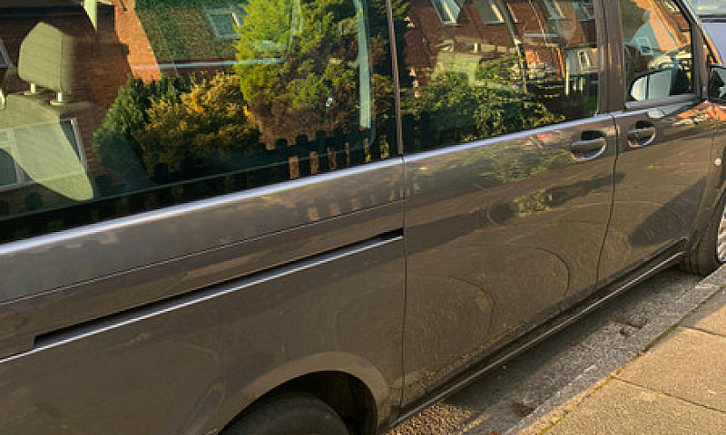 Mercedes Benz Vito L...