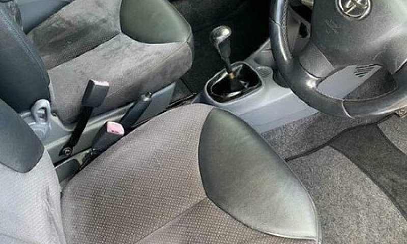 2008 Toyota Aygo 1.0...