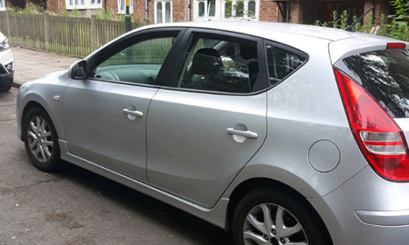 Hyundai I30 ...