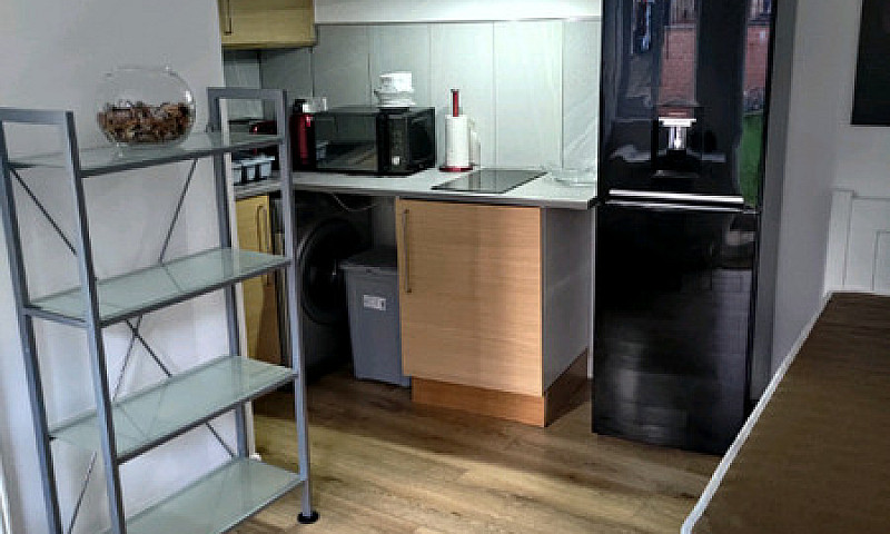 Stylish Studio Avail...