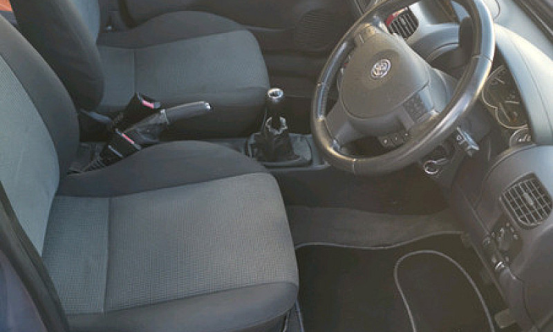 Vauxhall Corsa 1.2 2...