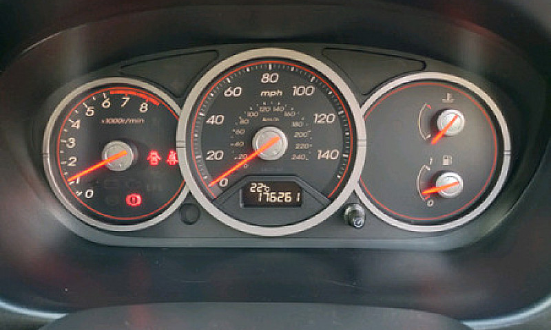 2004 Honda Civic 1.6...