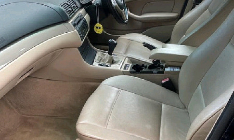 Bmw E46 323I 2000 (M...