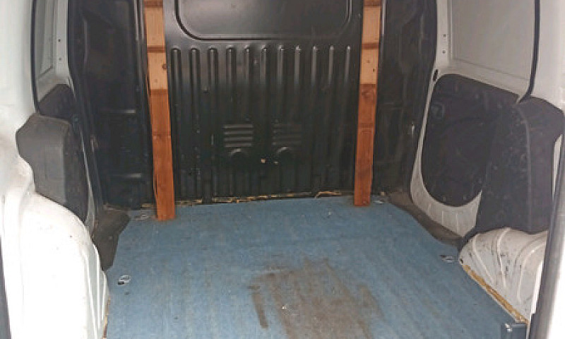 Fiat Doblo Cargo Van...