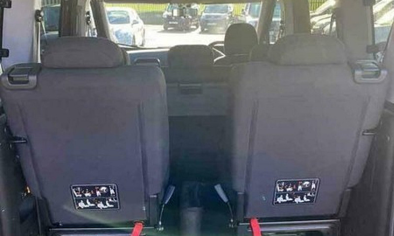 Fiat Doblo 1.6 Multi...