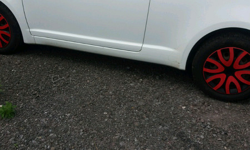 2010 Suzuki Swift Mo...