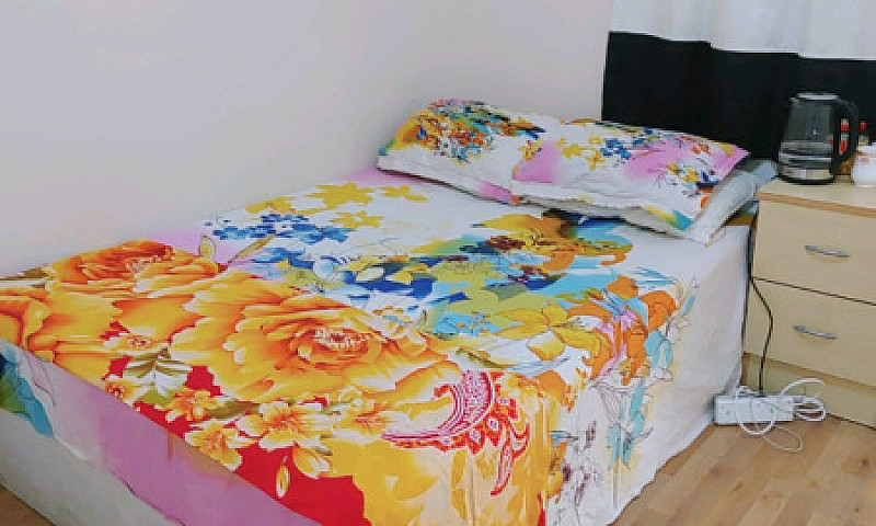 Single & Double Room...