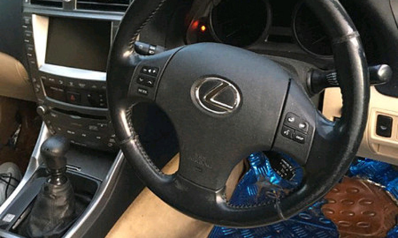 Lexus 2005 Diesel ...
