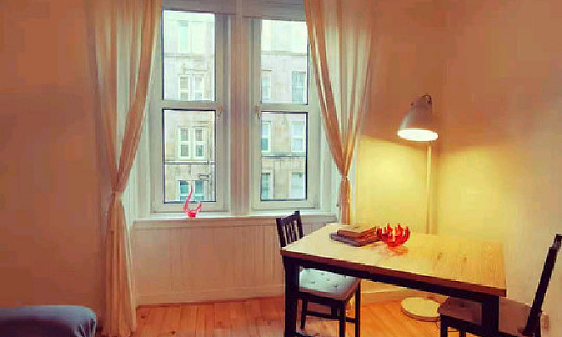 One Bedroom Flat Hay...