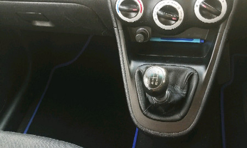 Hyundai I10 Comfort ...