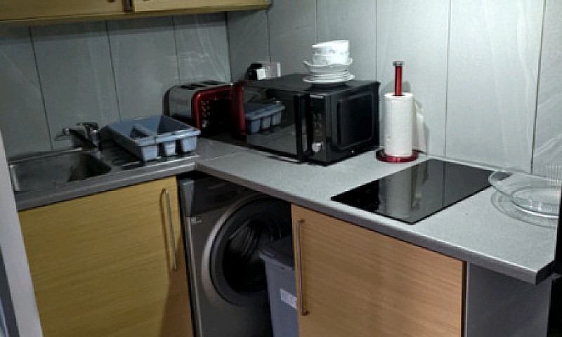 Stylish Studio Avail...