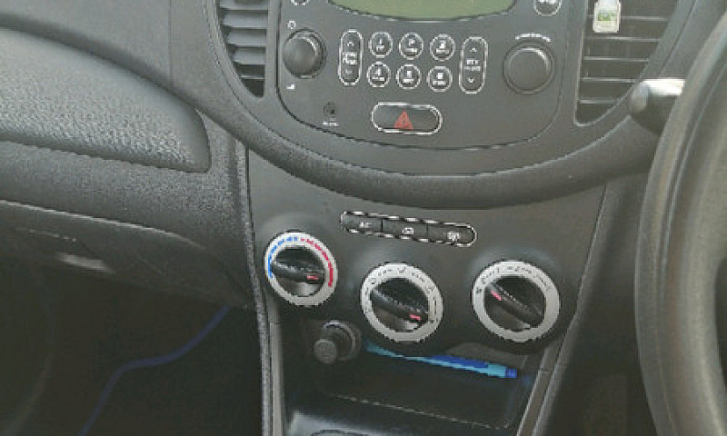 Hyundai I10 Comfort ...