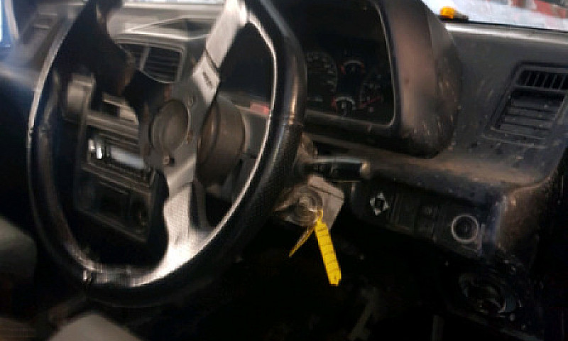 Off Roader...